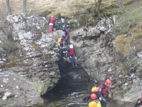 Gorge Walk photo