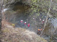 Gorge Walk photo