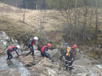 Gorge Walk photo