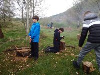 Bush Craft photo
