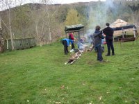 Bush Craft photo
