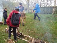 Bush Craft photo