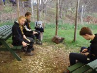 Bush Craft photo