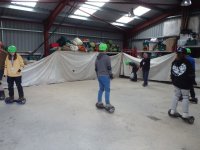 Hover Boards and Airwheels photo
