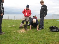 Camp Stoves photo