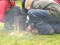 Camp Stoves photo