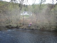River Cross (Tyrolean) photo