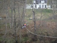 River Cross (Tyrolean) photo