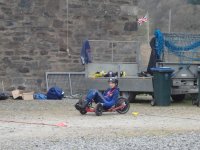 Pedal Cars, XTrikes and KMX Karts photo