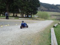 Pedal Cars, XTrikes and KMX Karts photo