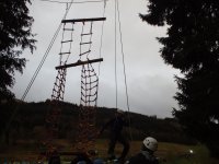 Gladiator Run photo