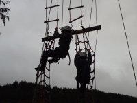 Gladiator Run photo