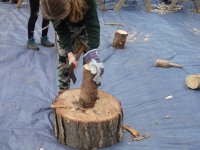 Woodland Crafts photo