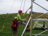 Dry Tooling photo