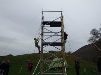 Dry Tooling photo