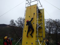 Dry Tooling photo