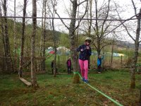 Low Ropes photo