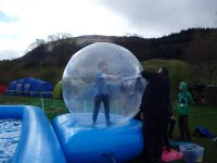 Water Capsule photo