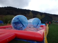 Water Capsule photo