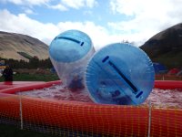Water Capsule photo