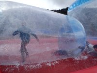 Water Capsule photo