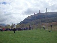 Opening and Closing Ceremonies photo