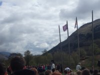 Opening and Closing Ceremonies photo