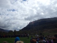 Opening and Closing Ceremonies photo