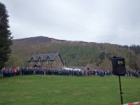Opening and Closing Ceremonies photo