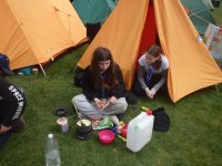 Sub Camp Life photo