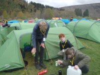 Sub Camp Life photo