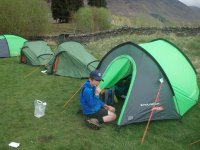 Sub Camp Life photo