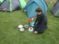 Sub Camp Life photo