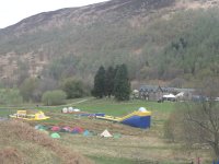 Campsite photo