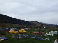 Campsite photo