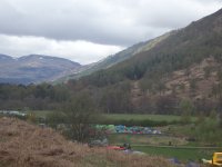 Campsite photo