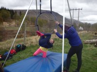 Circus Skills photo
