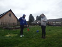Circus Skills photo