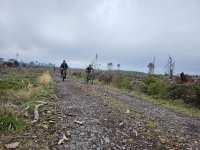 Mountain Biking photo