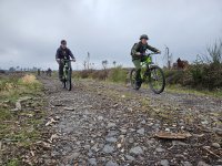 Mountain Biking photo