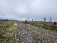 Mountain Biking photo
