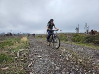 Mountain Biking photo