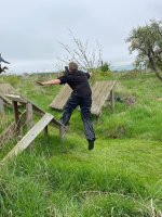 Assault Course photo