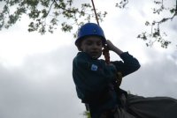 Crate Climbing photo