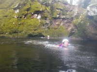 Gorge Walk and River Rescue photo