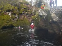 Gorge Walk and River Rescue photo
