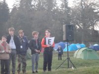 Camp Life photo