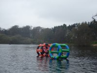 On the Water photo