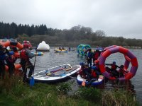 On the Water photo