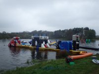On the Water photo